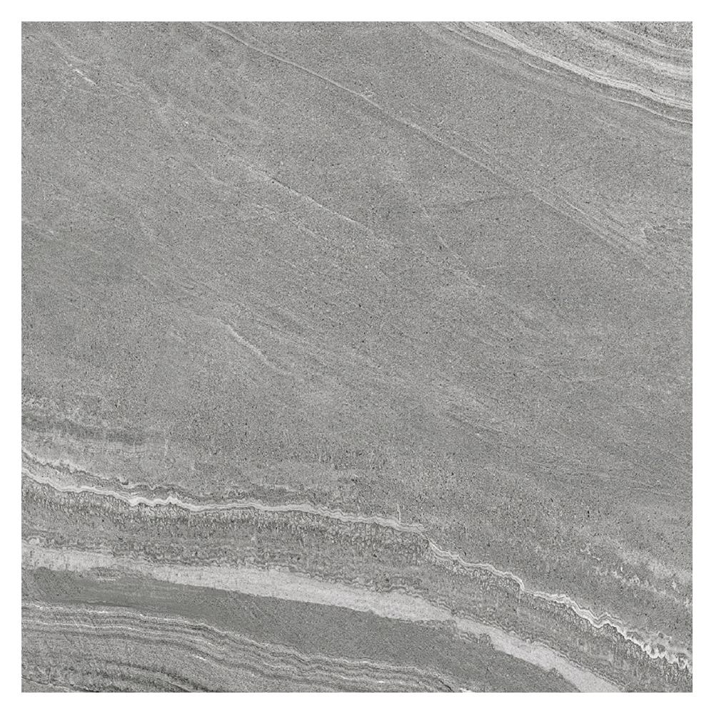 กระเบื้องพื้น 60x60 ซม. COTTO ควีนสโตน กราไฟต์ (HYG)PM 1.44M2