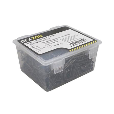 ตะปูตอกไม้ DEXZON 1-1/2 นิ้ว 1 กก._2