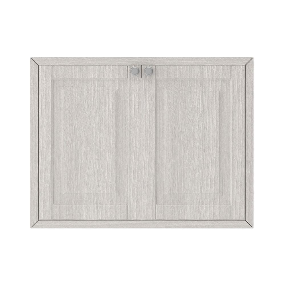 บานซิงค์คู่ STARMARK ALICE สีครีม