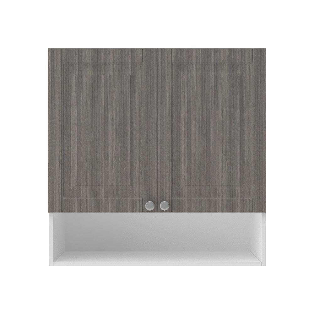 ตู้แขวนเปิดช่องโล่ง STARMARK ALICE สีโอ๊ก