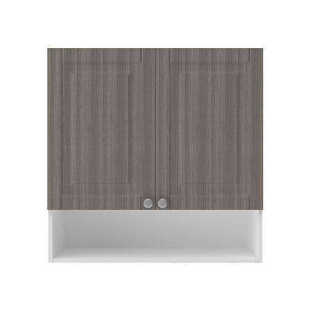 ตู้แขวนเปิดช่องโล่ง STARMARK ALICE สีโอ๊ก_0