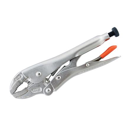 คีมล็อคปากโค้ง PUMPKIN 7 นิ้ว_0