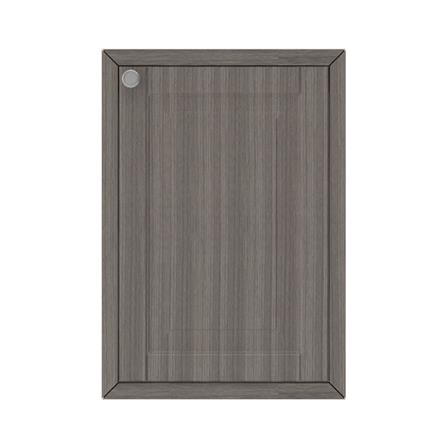 บานซิงค์เดี่ยว STARMARK ALICE สีโอ๊ก