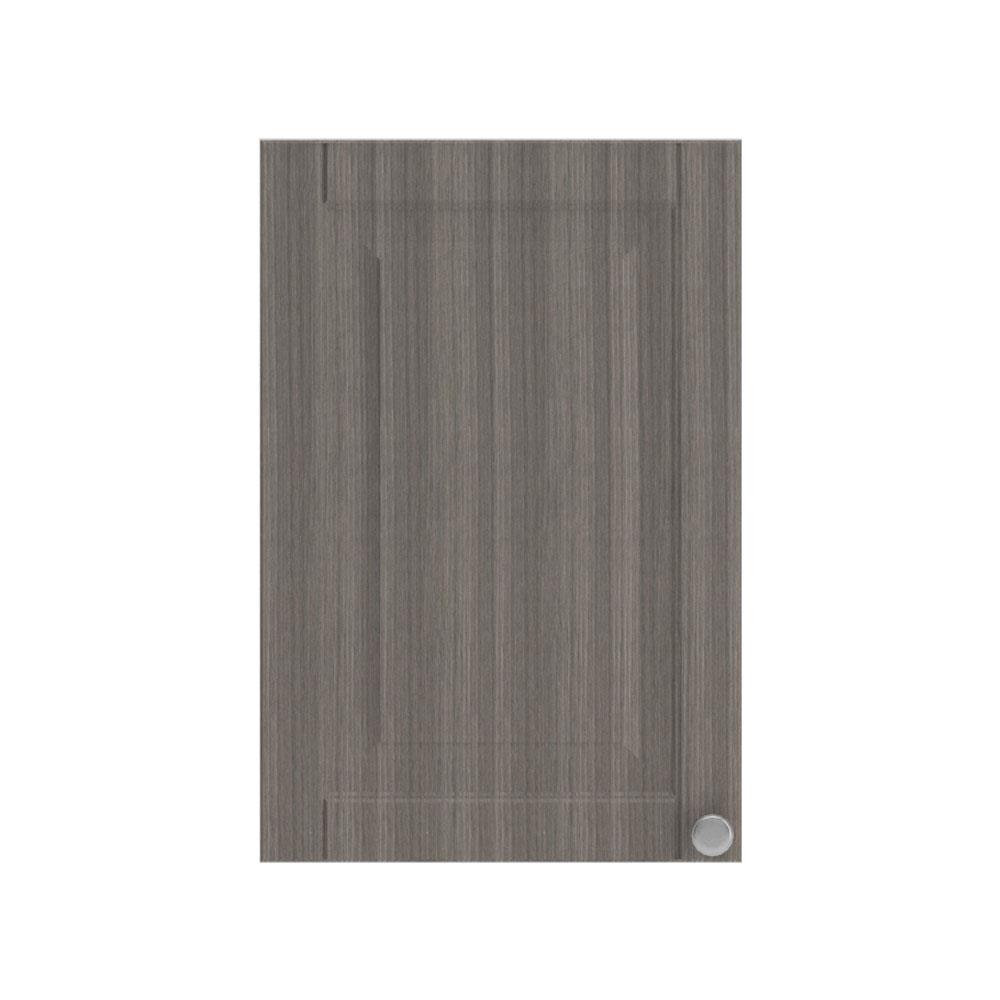 ตู้แขวนบานเปิดซ้าย STARMARK ALICE สีโอ๊ก