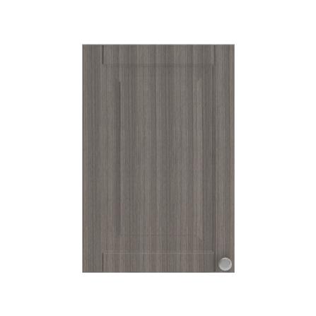 ตู้แขวนบานเปิดซ้าย STARMARK ALICE สีโอ๊ก_0