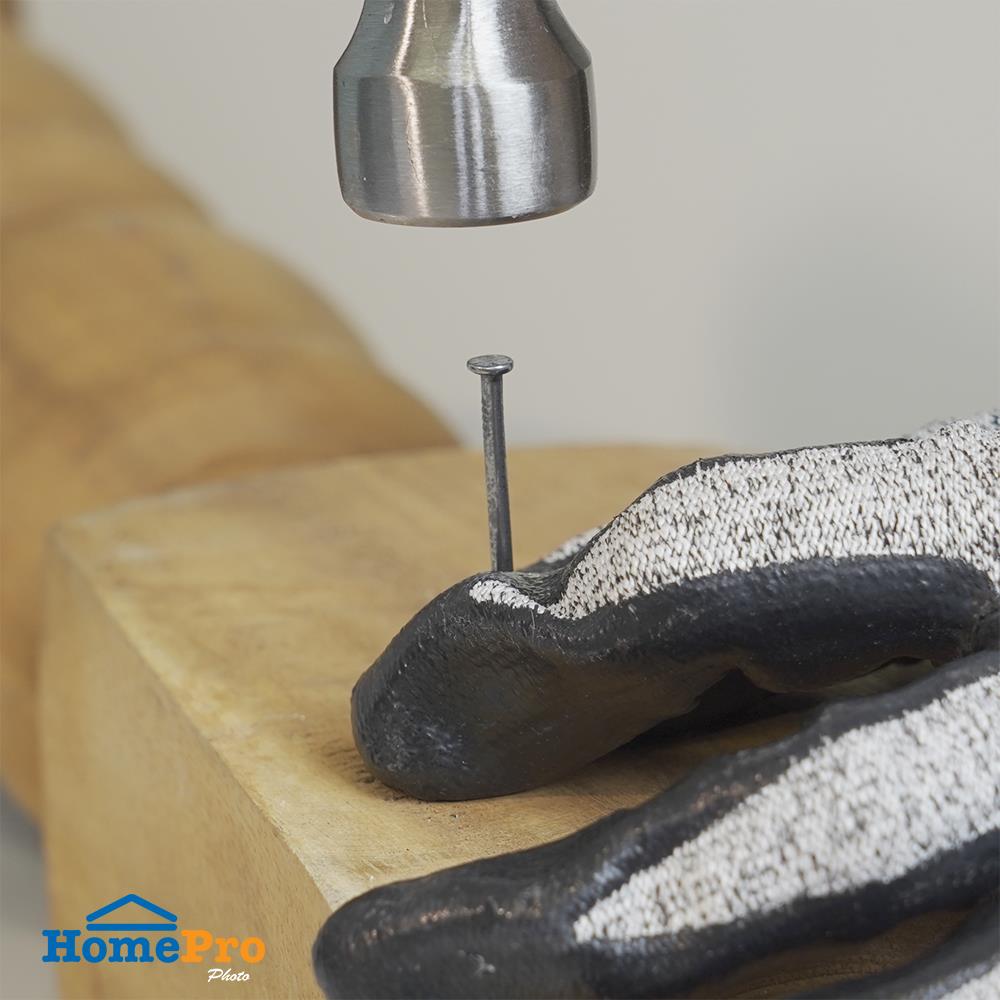 ตะปูตอกไม้ DEXZON 2 นิ้ว 1 กก.