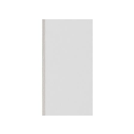 ตู้แขวนบานเปิดคู่ STARMARK ALICE สีครีม_1