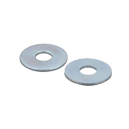 cate-Flat Washers