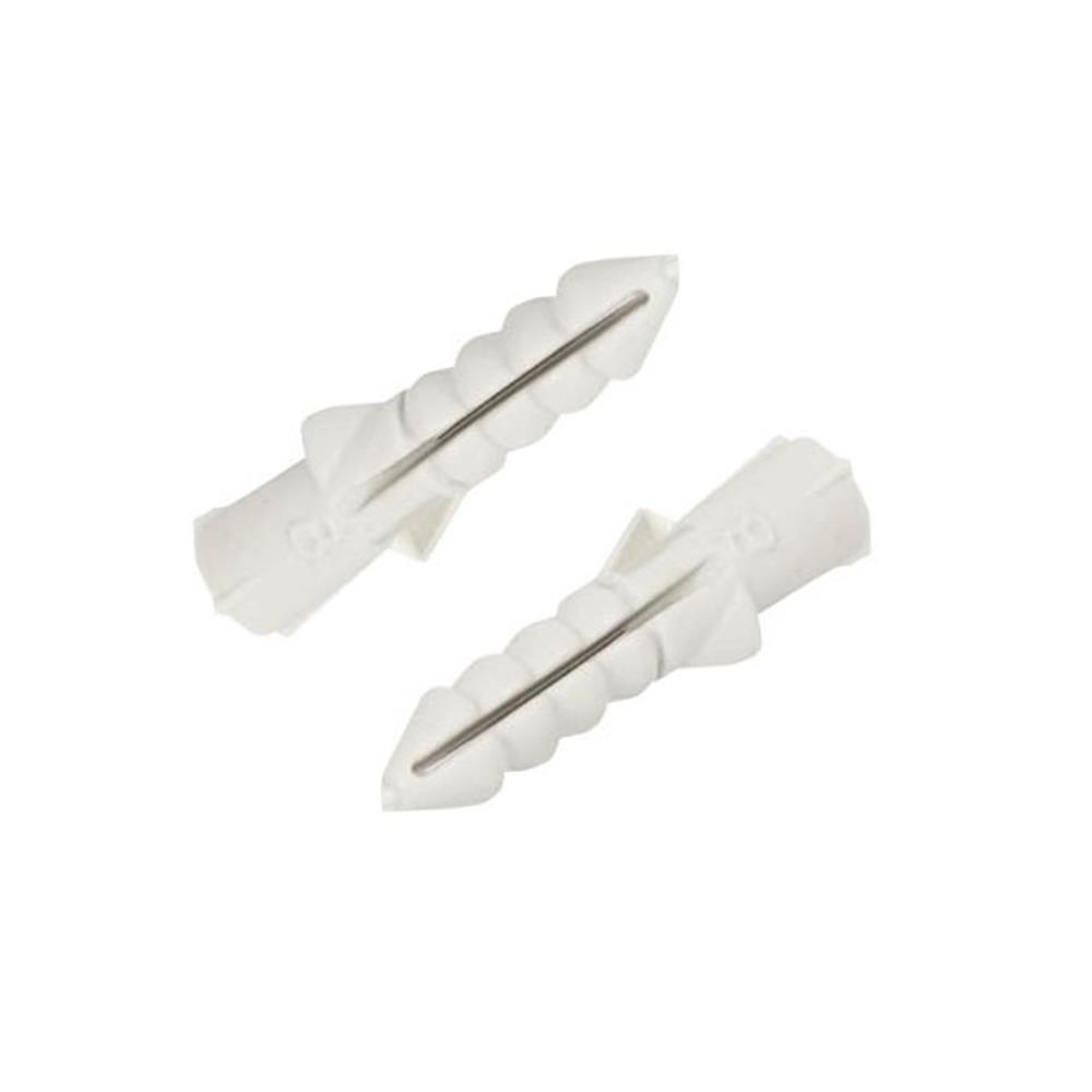 พุกพลาสติก DEXZON UP-07 เบอร์ 7 (250 ตัว)