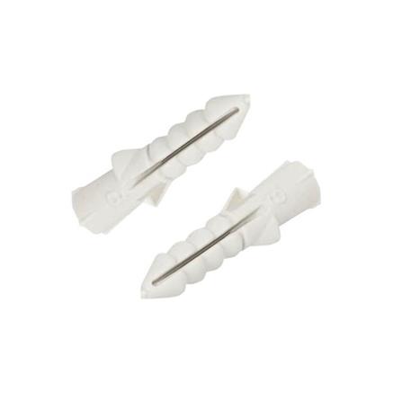 พุกพลาสติก DEXZON UP-07 เบอร์ 7 (250 ตัว)_0