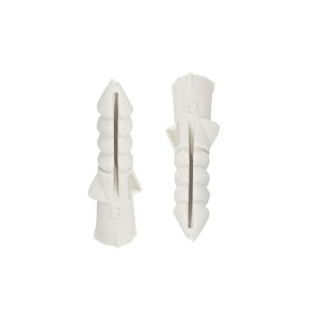 พุกพลาสติก DEXZON UP-07 เบอร์ 7 (250 ตัว)_1