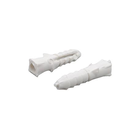 พุ๊กพลาสติก