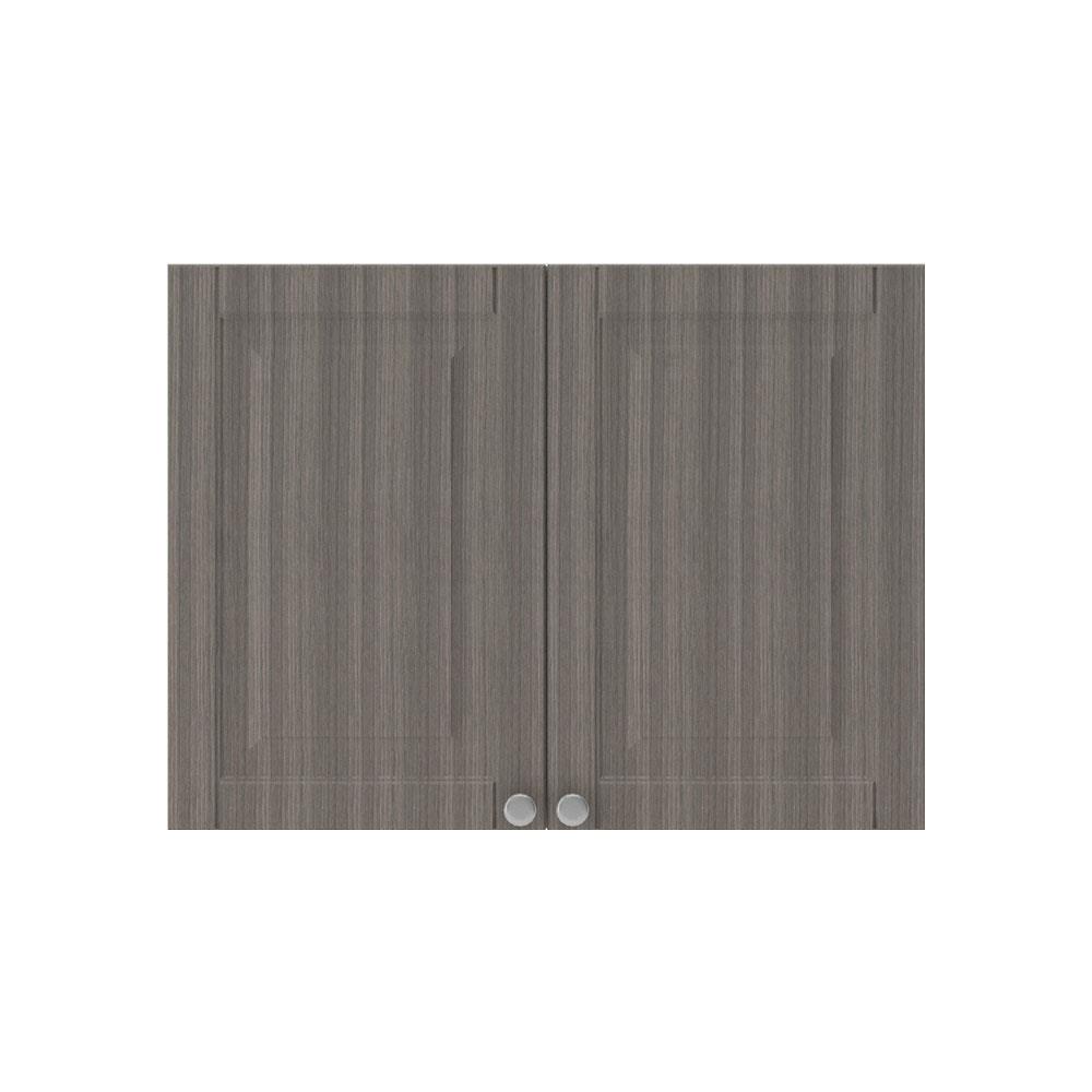 ตู้แขวนบานเปิดคู่ STARMARK ALICE สีโอ๊ก