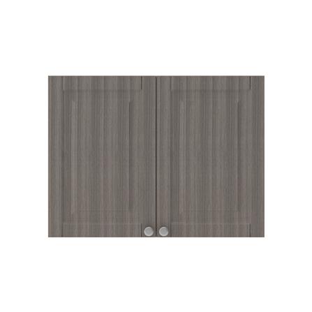 ตู้แขวนบานเปิดคู่ STARMARK ALICE สีโอ๊ก