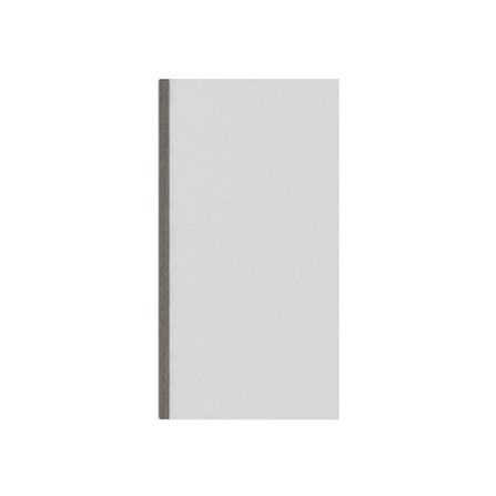 ตู้แขวนบานเปิดคู่ STARMARK ALICE สีโอ๊ก_1