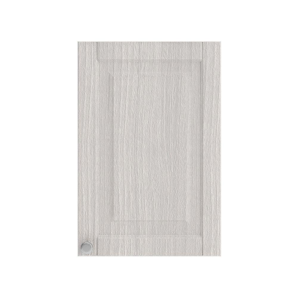 ตู้แขวนบานเปิดขวา STARMARK ALICE สีครีม