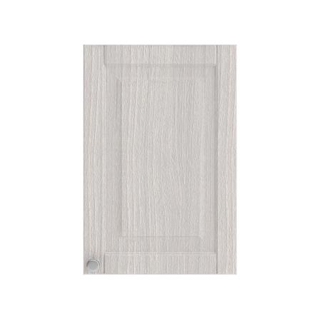 ตู้แขวนบานเปิดขวา STARMARK ALICE สีครีม