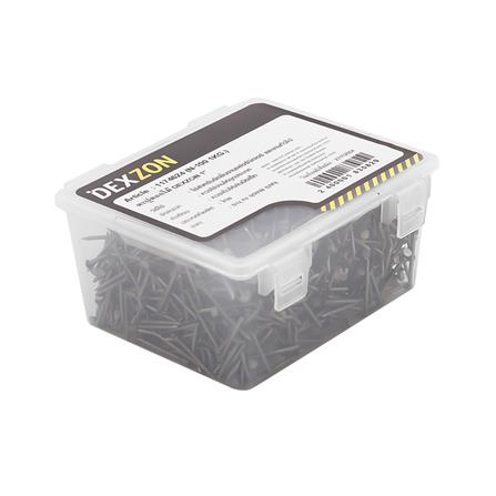 ตะปูตอกไม้ DEXZON 1 นิ้ว 1 กก._1