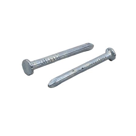 ตะปูคอนกรีตขาว DEXZON 1-1/2 นิ้ว 1 กก.