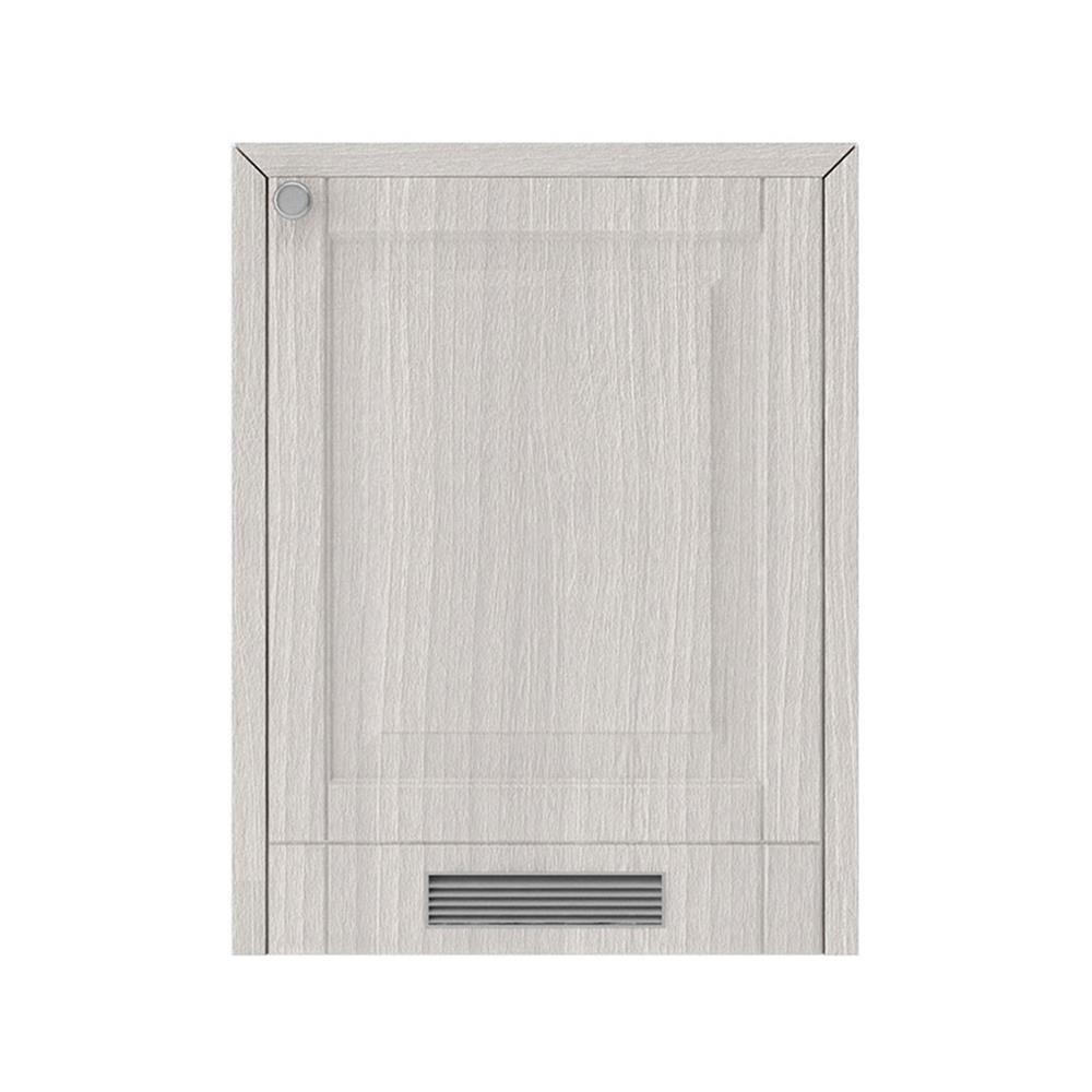 บานถังแก๊ส STARMARK ALICE สีครีม