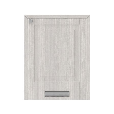 บานถังแก๊ส STARMARK ALICE สีครีม