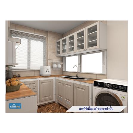 บานถังแก๊ส STARMARK ALICE สีครีม_3