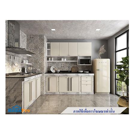 ตู้ลิ้นชัก STARMARK LUCY สีครีม_3