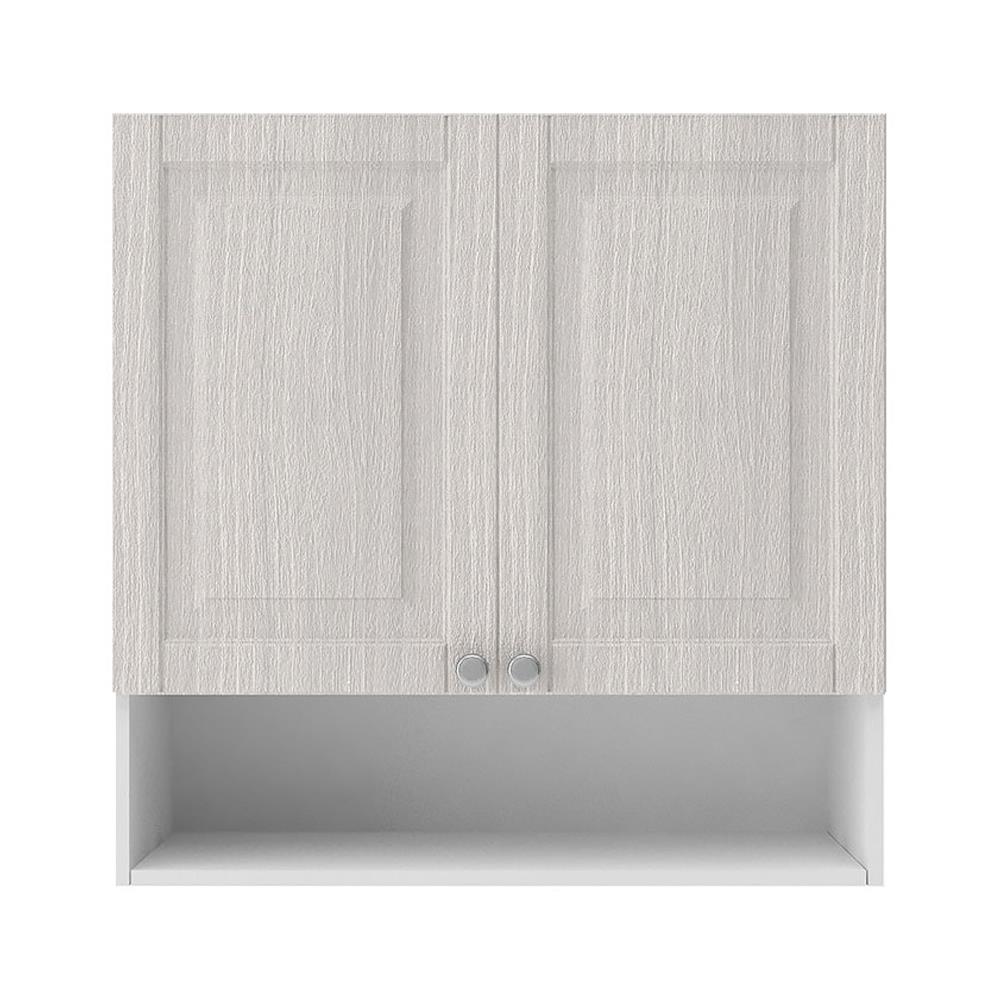 ตู้แขวนเปิดช่องโล่ง STARMARK ALICE สีครีม