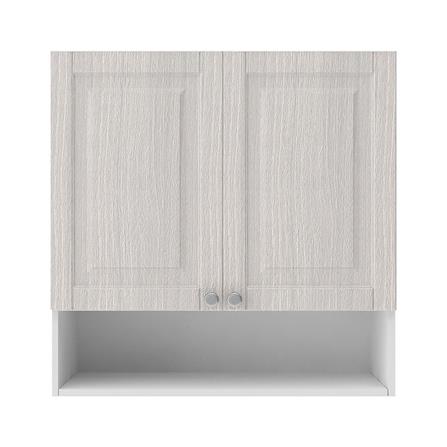 ตู้แขวนเปิดช่องโล่ง STARMARK ALICE สีครีม