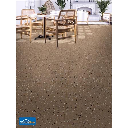 กระเบื้องพื้นพอร์ซเลน 60x60 ซม. COTTO แอสโตร เทอรา  (HYG)PM 1.44M2_2