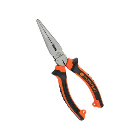 คีมปากแหลม PUMPKIN 8 นิ้ว