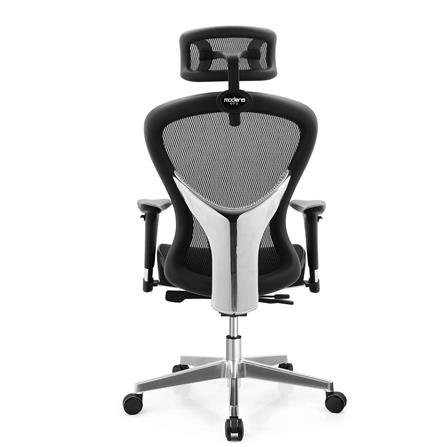 เก้าอี้สุขภาพ MODENA DYNAMIC สีดำ_6