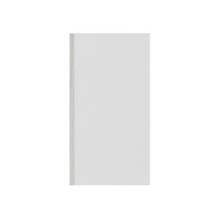 ตู้แขวนกระจกเปิดคู่ STARMARK ALICE สีครีม_1