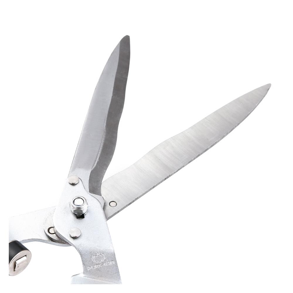 กรรไกรตัดหญ้า ปากหยัก PUMPKIN PTT-HS600WX 24 นิ้ว