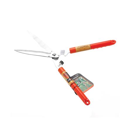 กรรไกรตัดหญ้า ปากหยัก PUMPKIN PTT-HS600WX 24 นิ้ว_1