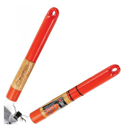 กรรไกรตัดหญ้า ปากหยัก PUMPKIN PTT-HS600WX 24 นิ้ว_3