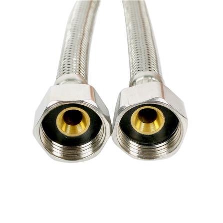 สายน้ำดีสเตนเลสน้ำอุ่น-น้ำเย็น WSP KN40 40 นิ้ว_3