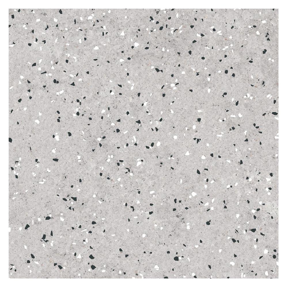 กระเบื้องพื้นพอร์ซเลน 60x60 ซม. COTTO แอสโตร กริจิโอ (HYG)PM 1.44M2