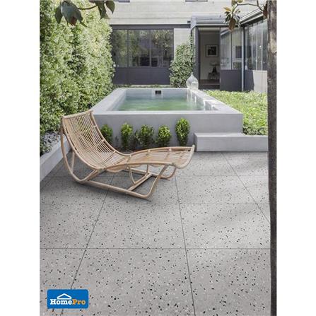 กระเบื้องพื้นพอร์ซเลน 60x60 ซม. COTTO แอสโตร กริจิโอ (HYG)PM 1.44M2_1