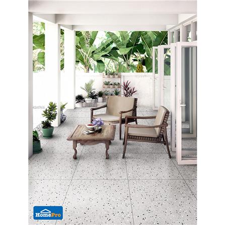 กระเบื้องพื้นพอร์ซเลน 60x60 ซม. COTTO แอสโตร กริจิโอ (HYG)PM 1.44M2_3