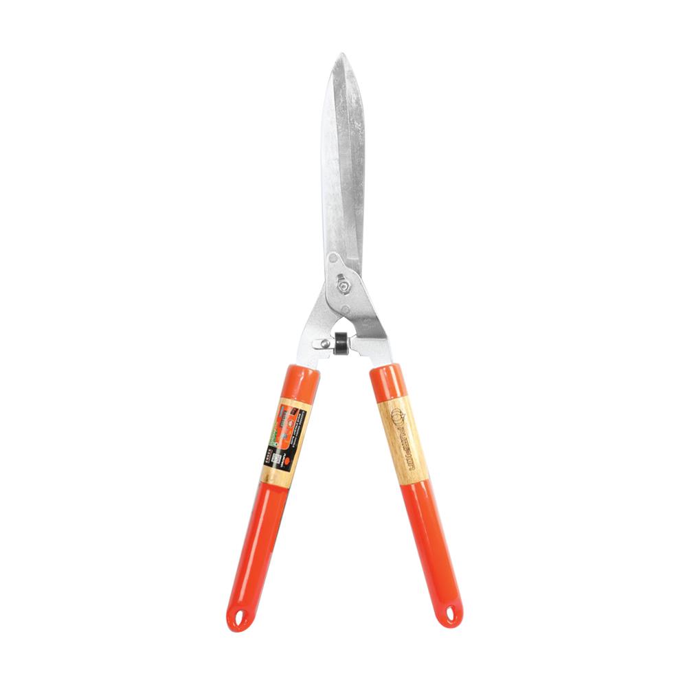 กรรไกรตัดหญ้า ปากตรง PUMPKIN PTT-HS60OWS 24 นิ้ว