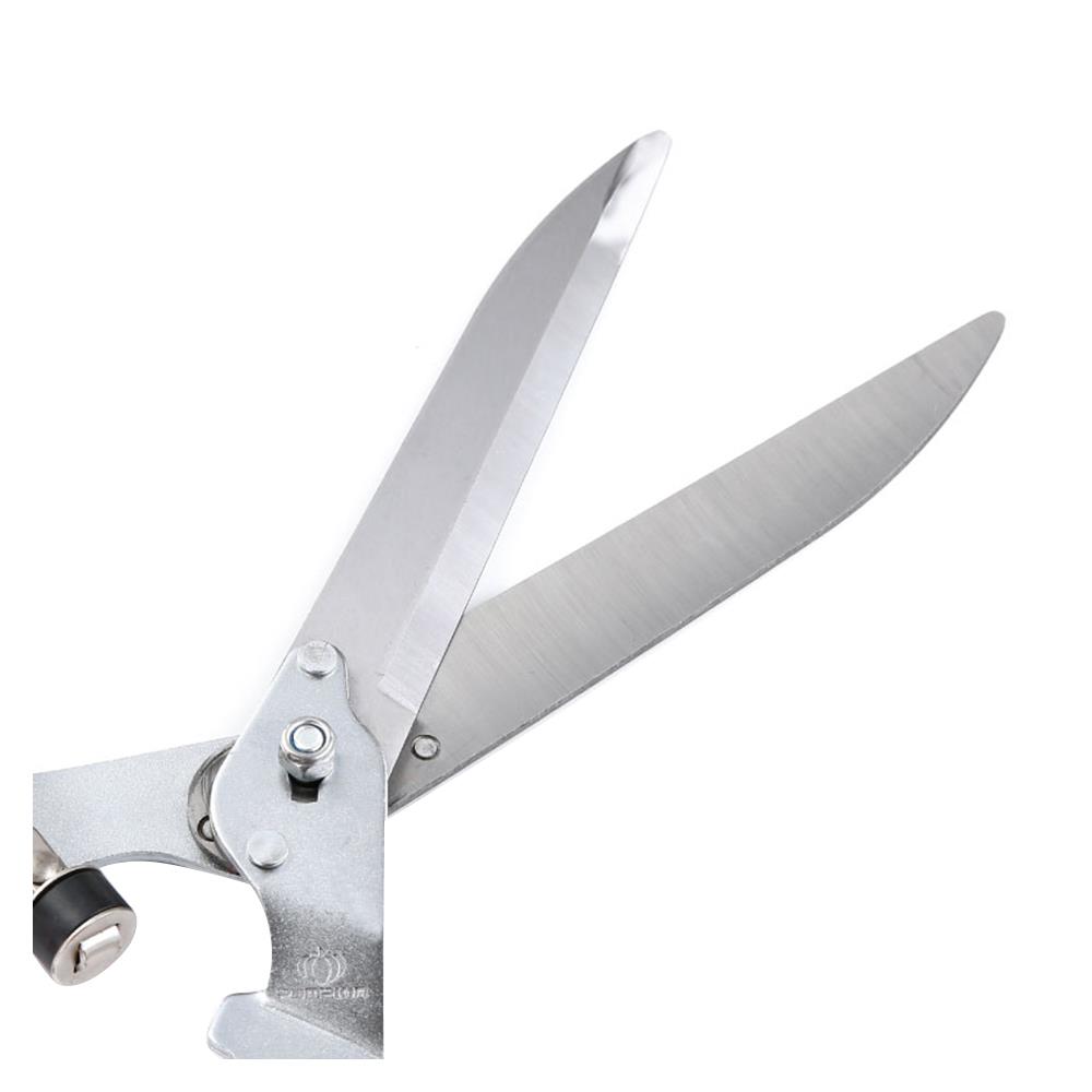 กรรไกรตัดหญ้า ปากตรง PUMPKIN PTT-HS60OWS 24 นิ้ว