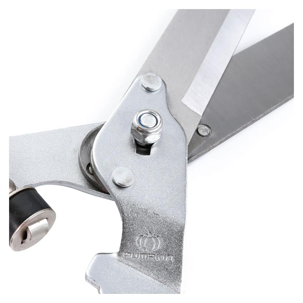 กรรไกรตัดหญ้า ปากตรง PUMPKIN PTT-HS60OWS 24 นิ้ว