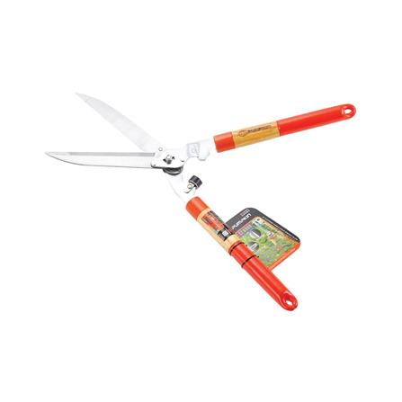 กรรไกรตัดหญ้า ปากตรง PUMPKIN PTT-HS60OWS 24 นิ้ว_1