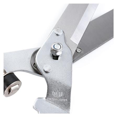 กรรไกรตัดหญ้า ปากตรง PUMPKIN PTT-HS60OWS 24 นิ้ว_3