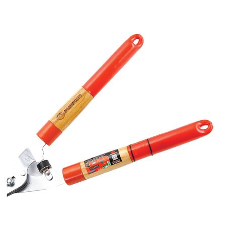 กรรไกรตัดหญ้า ปากตรง PUMPKIN PTT-HS60OWS 24 นิ้ว_4