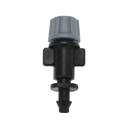 หัวพ่นหมอก 1 ทาง SPRING แพ็ก 5 ชิ้น