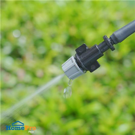 หัวพ่นหมอก 1 ทาง SPRING แพ็ก 5 ชิ้น_5