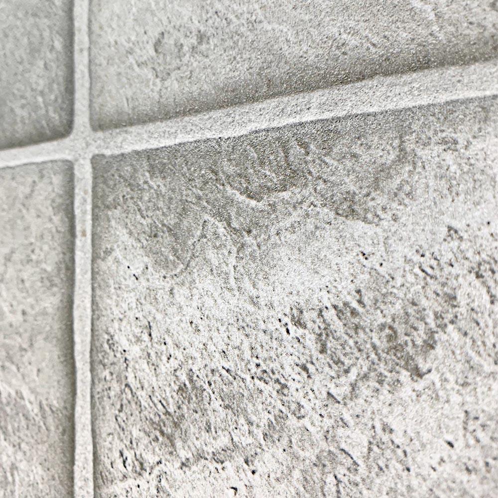 กระเบื้องพื้นพอร์ซเลน 30x30 ซม. COTTO ดราวิเดียน เทา (HYG) PM