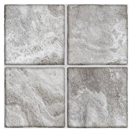 กระเบื้องพื้นพอร์ซเลน 30x30 ซม. COTTO ดราวิเดียน เทา (HYG) PM_0